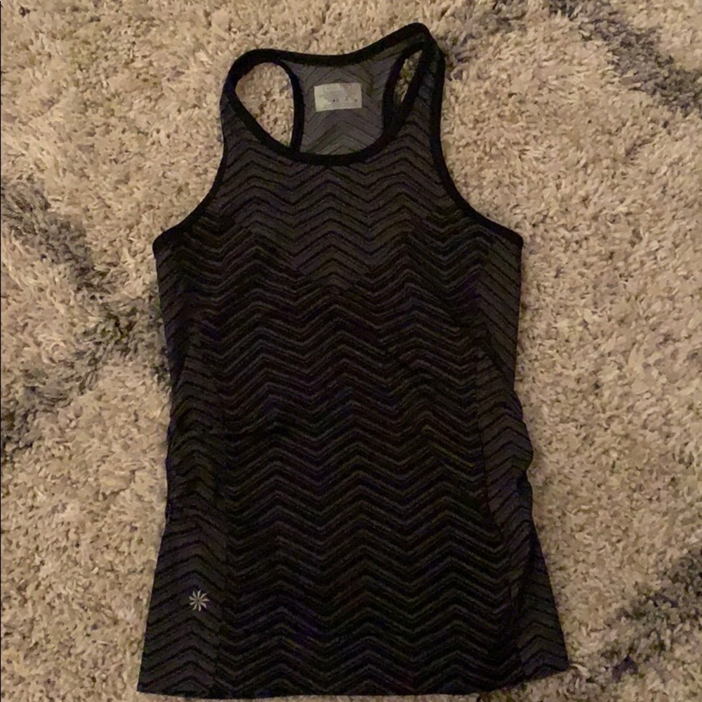 Athleta Workout Tank